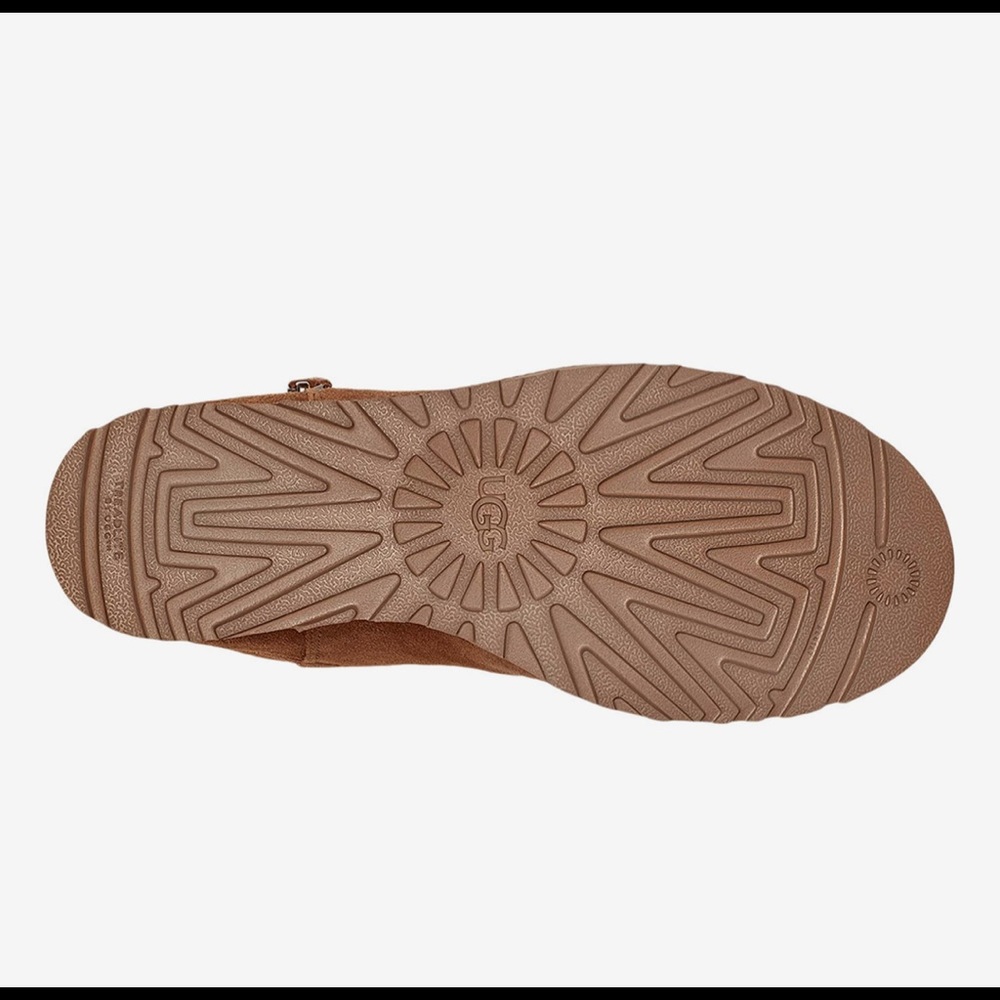 UGG W ClASSIC FEMME ZIP MINE - Picture 6 of 8